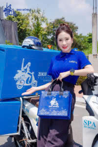 Lợi Ích Của Mô Hình Spa Di Động