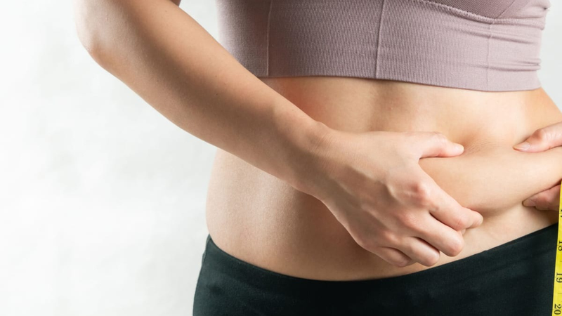 Eo bánh mì gây mất tự tin và ảnh hưởng nhiều đến sức khỏe